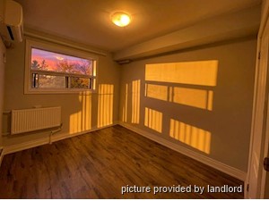 2 Bedroom apartment for rent in TORONTO