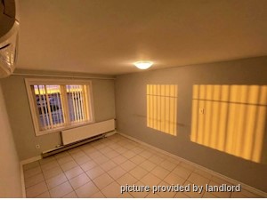 2 Bedroom apartment for rent in TORONTO