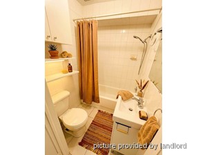 2 Bedroom apartment for rent in TORONTO
