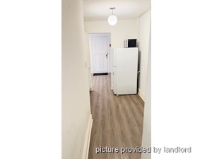 Bachelor apartment for rent in TORONTO