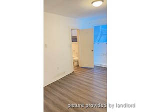 Bachelor apartment for rent in TORONTO