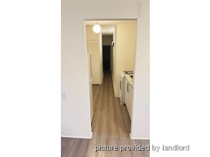 Bachelor apartment for rent in TORONTO