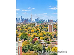 3+ Bedroom apartment for rent in TORONTO