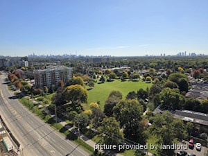 3+ Bedroom apartment for rent in TORONTO
