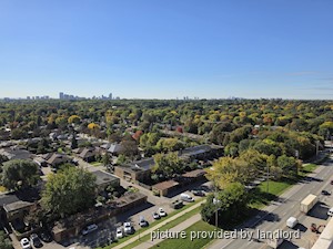 3+ Bedroom apartment for rent in TORONTO