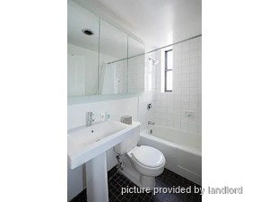 1 Bedroom apartment for rent in TORONTO