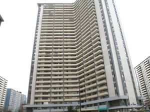 Rental High-rise 260 Wellesley St E, Toronto, ON
