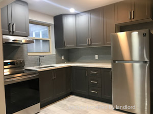 2 Bedroom apartment for rent in TORONTO