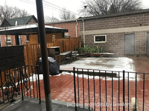2 Bedroom apartment for rent in TORONTO
