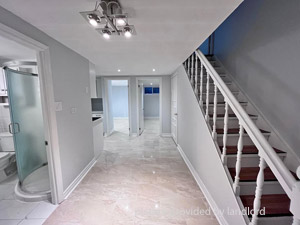 2 Bedroom apartment for rent in EAST YORK 