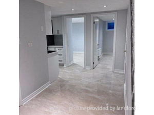 2 Bedroom apartment for rent in EAST YORK 