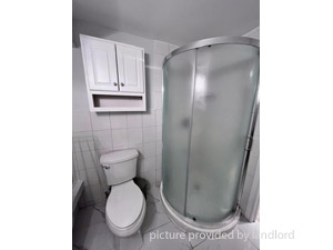 2 Bedroom apartment for rent in EAST YORK 