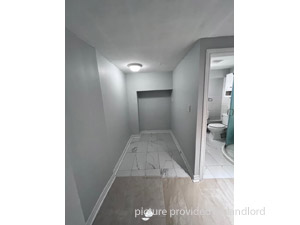 2 Bedroom apartment for rent in EAST YORK 