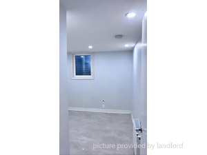 2 Bedroom apartment for rent in EAST YORK 