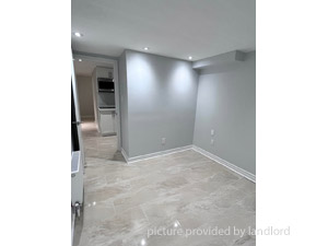 2 Bedroom apartment for rent in EAST YORK 