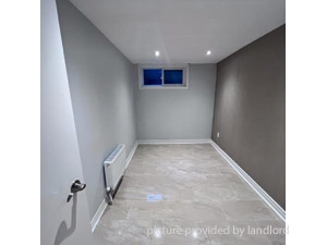 2 Bedroom apartment for rent in EAST YORK 