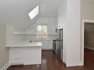 1 Bedroom apartment for rent in TORONTO