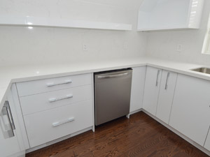 1 Bedroom apartment for rent in TORONTO