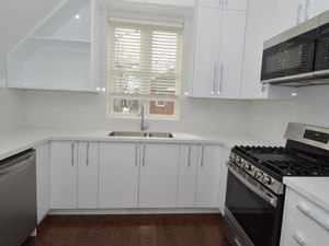 1 Bedroom apartment for rent in TORONTO