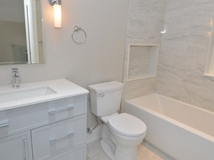 1 Bedroom apartment for rent in TORONTO