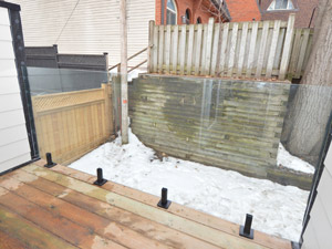 1 Bedroom apartment for rent in TORONTO