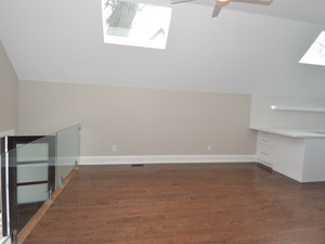 1 Bedroom apartment for rent in TORONTO