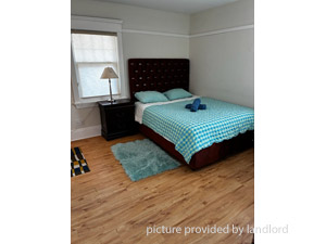 2 Bedroom apartment for rent in RICHMOND HILL