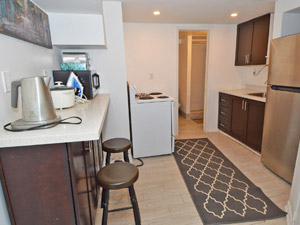 1 Bedroom apartment for rent in NORTH YORK  