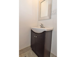 1 Bedroom apartment for rent in NORTH YORK  