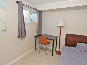 1 Bedroom apartment for rent in NORTH YORK  