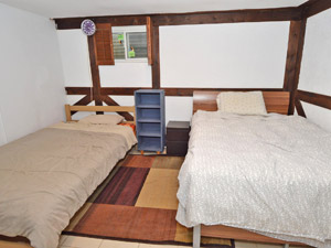 1 Bedroom apartment for rent in NORTH YORK  