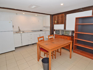 1 Bedroom apartment for rent in NORTH YORK  