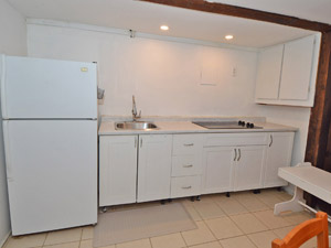 1 Bedroom apartment for rent in NORTH YORK  