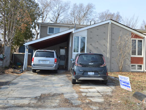 1 Bedroom apartment for rent in NORTH YORK  