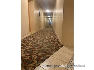 Bachelor apartment for rent in OAKVILLE