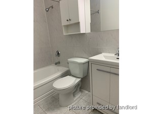 Bachelor apartment for rent in OAKVILLE