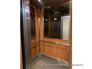 Bachelor apartment for rent in OAKVILLE