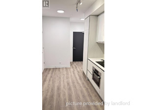 1 Bedroom apartment for rent in Toronto