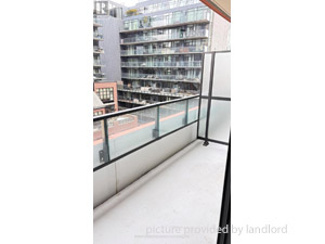 1 Bedroom apartment for rent in Toronto