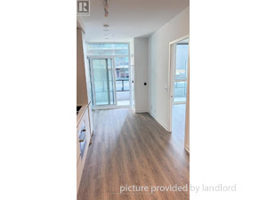 1 Bedroom apartment for rent in Toronto