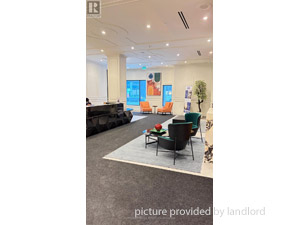 1 Bedroom apartment for rent in Toronto