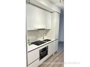1 Bedroom apartment for rent in Toronto