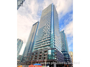 1 Bedroom apartment for rent in Toronto