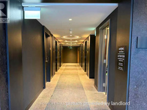 1 Bedroom apartment for rent in Toronto