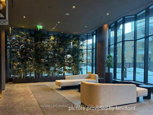 1 Bedroom apartment for rent in Toronto