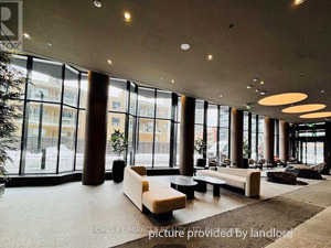 1 Bedroom apartment for rent in Toronto