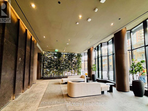 1 Bedroom apartment for rent in Toronto