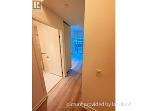 1 Bedroom apartment for rent in Toronto
