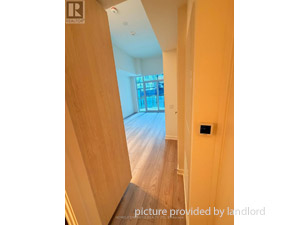 1 Bedroom apartment for rent in Toronto