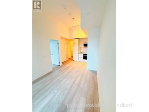 1 Bedroom apartment for rent in Toronto